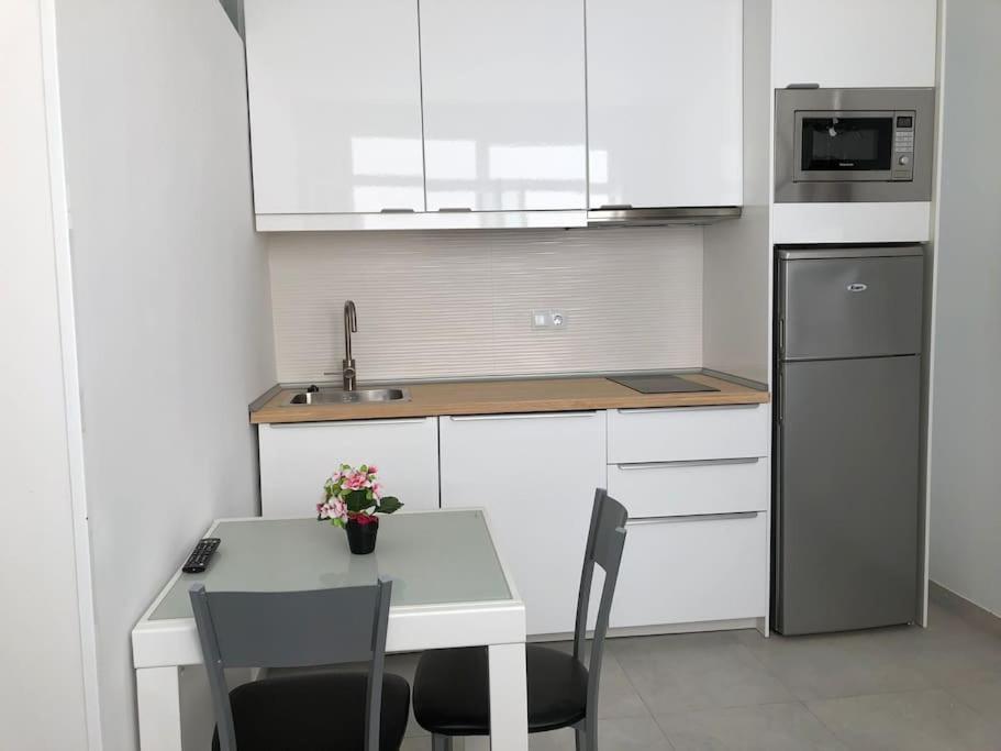 Modern Comfort Renovated Canteras Las Palmas Exterior photo