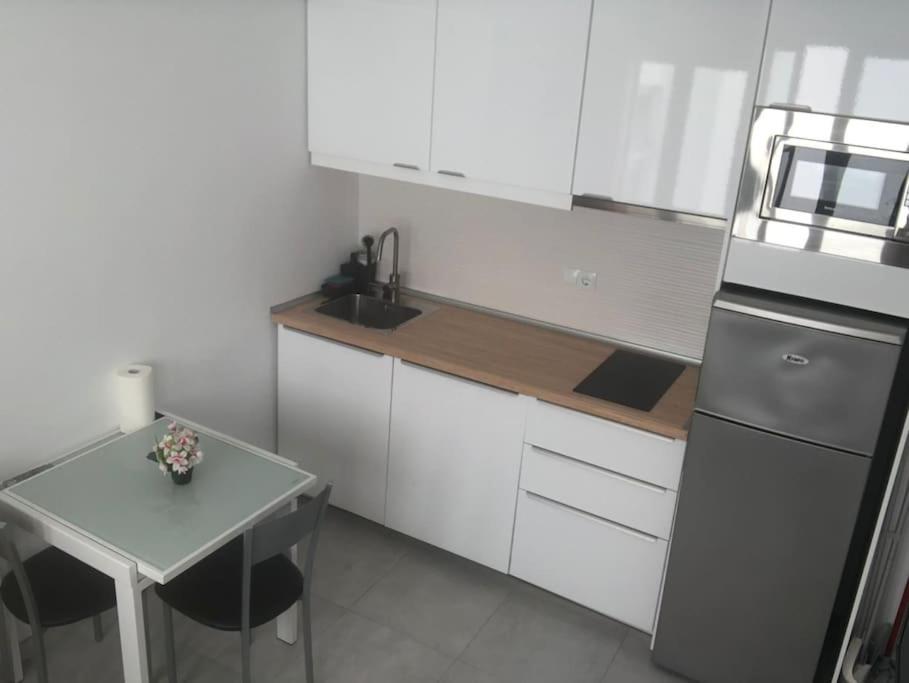 Modern Comfort Renovated Canteras Las Palmas Exterior photo