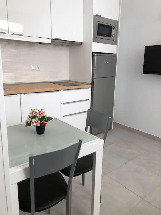 Modern Comfort Renovated Canteras Las Palmas Exterior photo