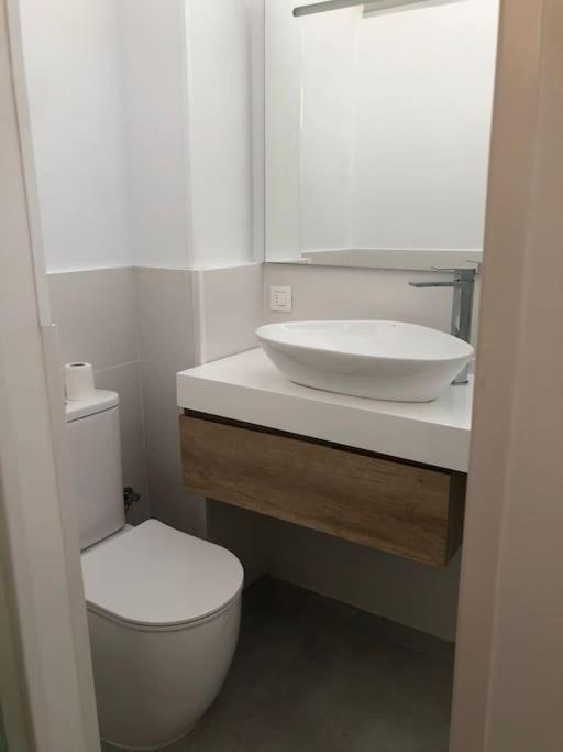 Modern Comfort Renovated Canteras Las Palmas Exterior photo