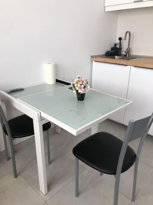 Modern Comfort Renovated Canteras Las Palmas Exterior photo